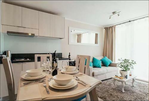 Syc Apartments Ilusi�n