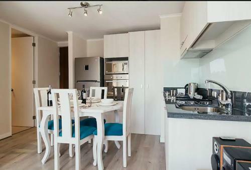 Syc Apartments Ilusi�n