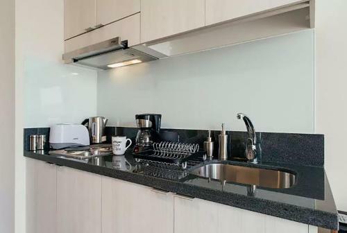 Syc Apartments Ilusi�n