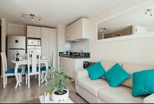 Syc Apartments Ilusi�n