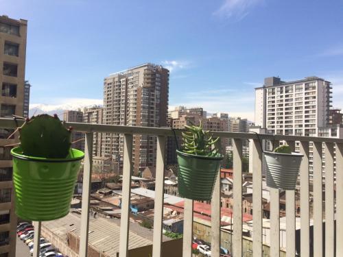 Habitaci�n Con Ba�o Privado En Depa