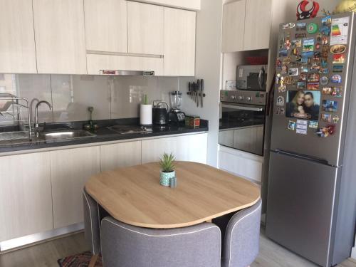 Habitaci�n Con Ba�o Privado En Depa