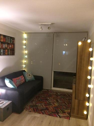 Habitaci�n Con Ba�o Privado En Depa