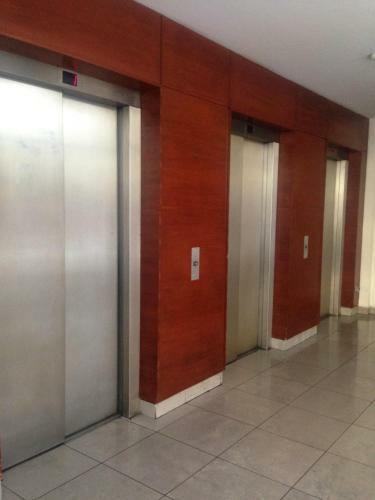 Apartamento Alameda