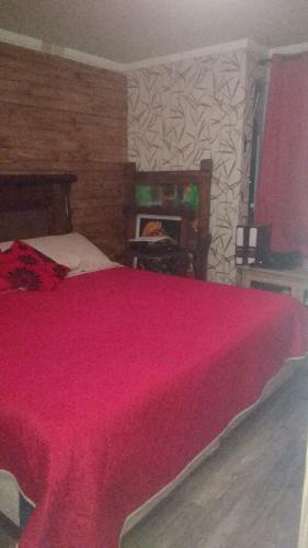 Apartamento Departamento Armando Moock