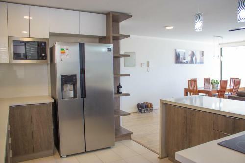 Cerro Colorado Apartment