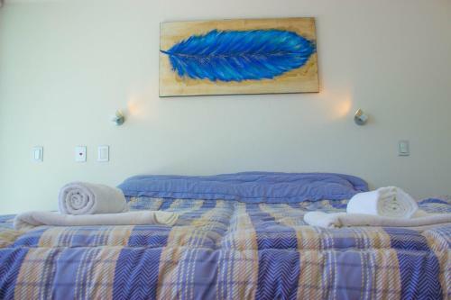 Cerro Colorado Apartment