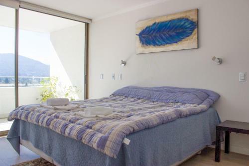 Cerro Colorado Apartment
