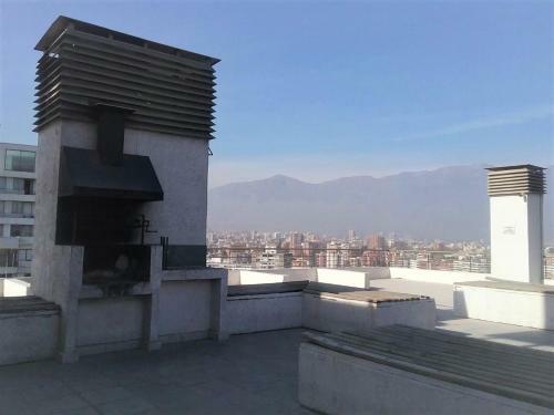 Apartamento Marie Suite