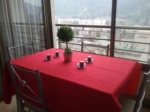 Apartamento Marie Suite