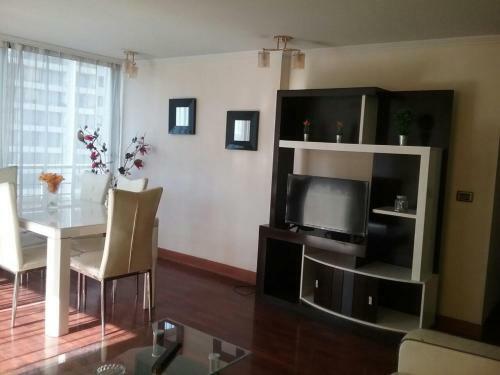 Apartamento Marie Suite