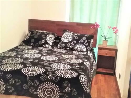 Apartamento Marie Suite