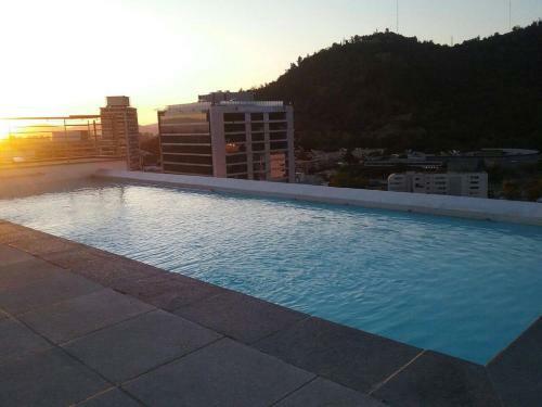 Apartamento Marie Suite