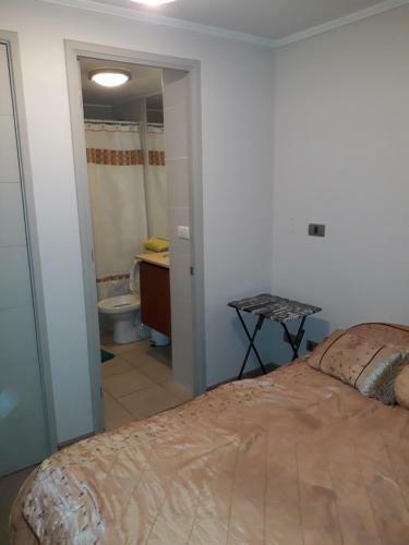 Apartment Downtown