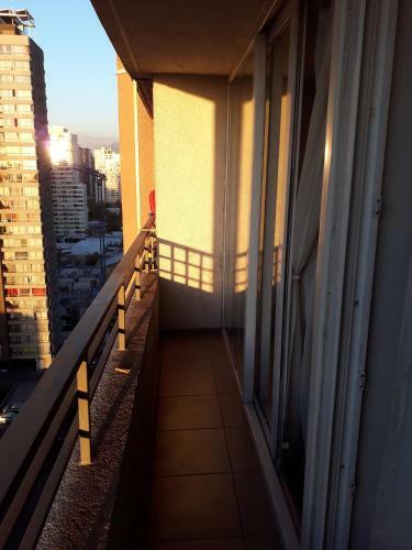 Apartment Downtown
