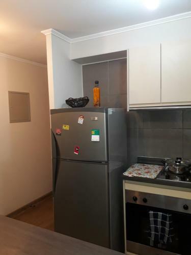 Apartment Downtown