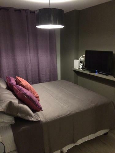 Marin Apartment