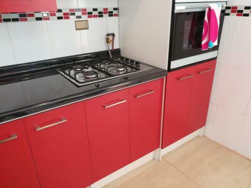 Apartamento El Cerro