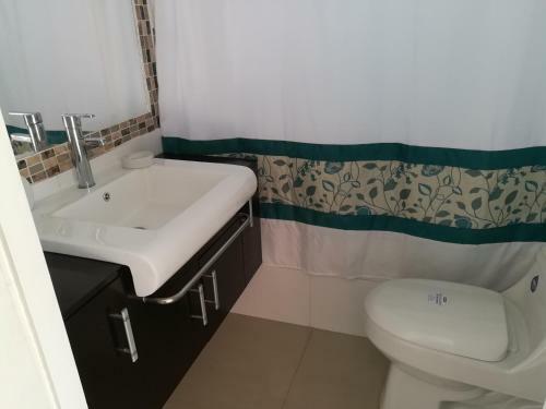 Apartamento El Cerro