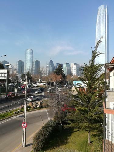 Apartamento El Cerro