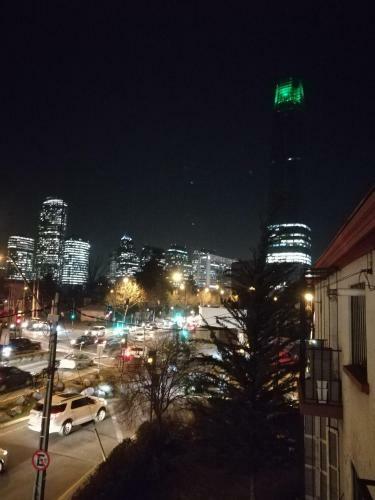 Apartamento El Cerro