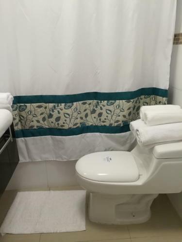 Apartamento El Cerro