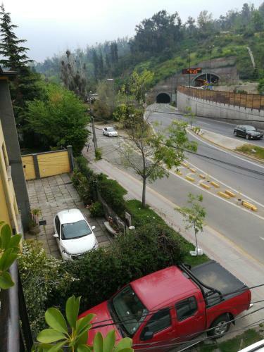 Apartamento El Cerro