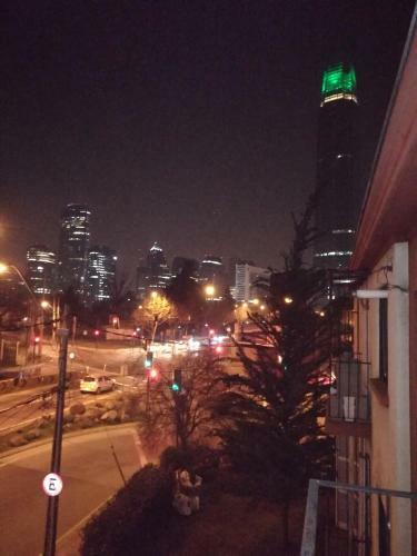 Apartamento El Cerro