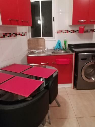 Apartamento El Cerro