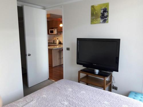 Apartamento Departamento San Miguel Metro
