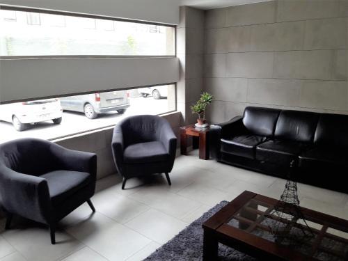 Apartamento Departamento San Miguel Metro