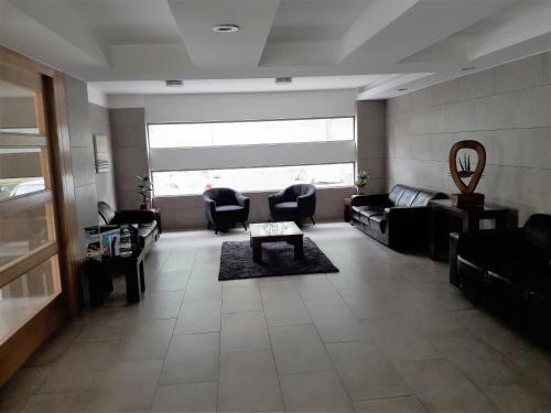 Apartamento Departamento San Miguel Metro