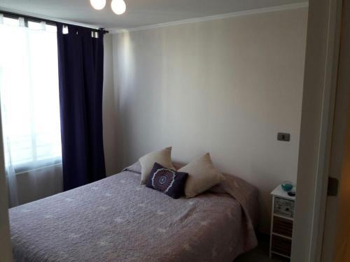 Apartamento Departamento San Miguel Metro