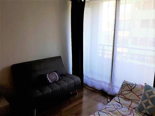 Apartamento Departamento San Miguel Metro