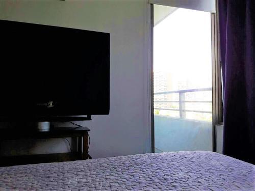 Apartamento Departamento San Miguel Metro