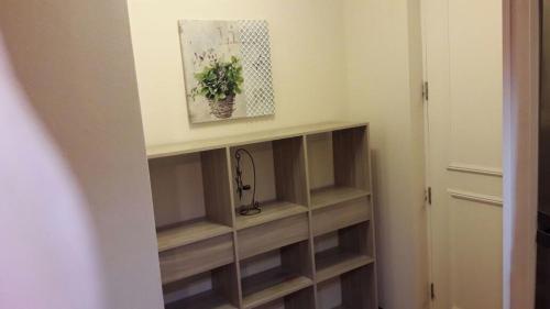 Apartamento Departamento San Miguel Metro