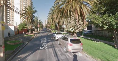 Apartamento Departamento San Miguel Metro