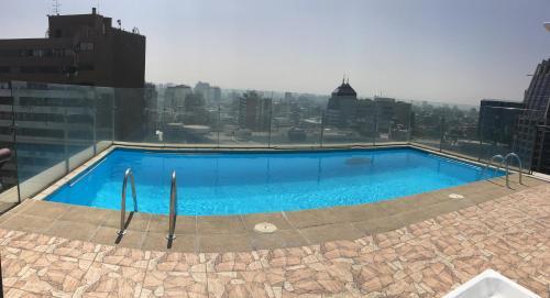 Apartamento Departamento Lyon Mym