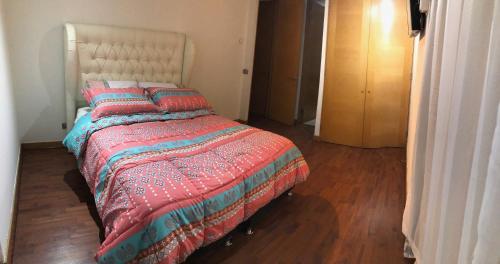 Apartamento Departamento Lyon Mym