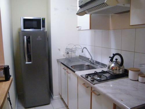 Gm Apartment 752