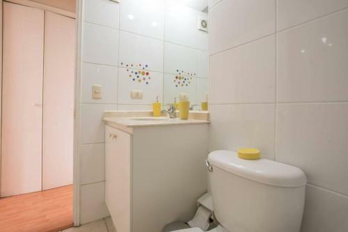 Apartamento Nexo �ptimo Compa�ia