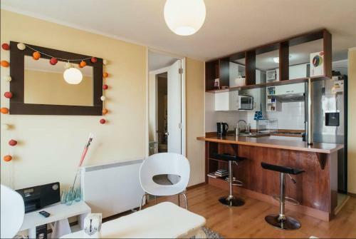 Apartamento Departamento En Bellavista