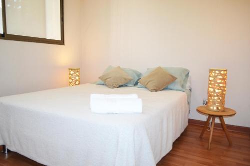 Apartamento Lastarria 1