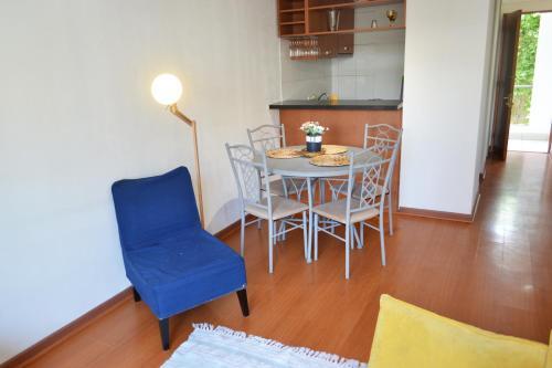 Apartamento Lastarria 1