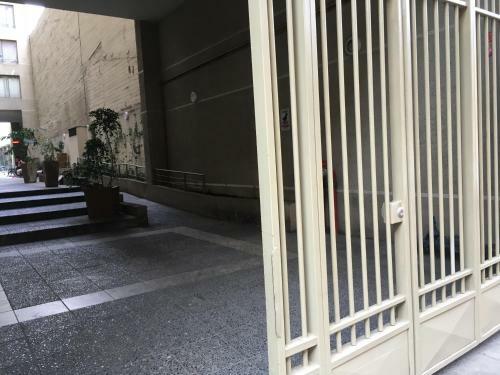 Apartamento La Moneda House