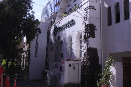 Apartamento Departamentos En Providencia Santiago