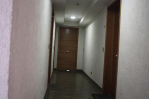 Apartamento Departamentos En Providencia Santiago