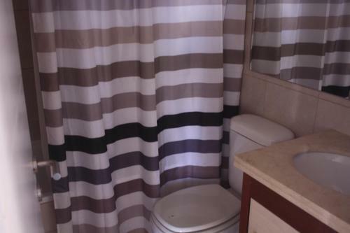Apartamento Departamentos En Providencia Santiago