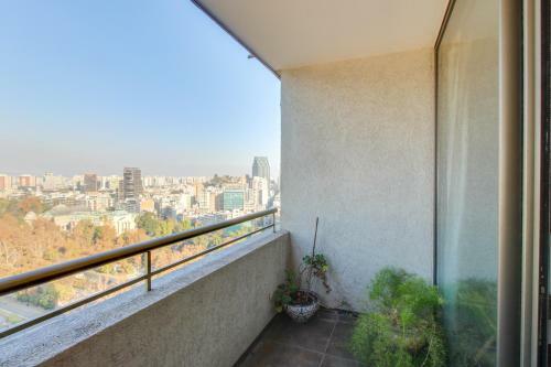 Apartamento Forestal 1