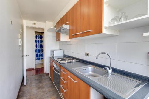 Apartamento Forestal 1